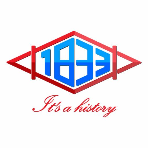 1833 Tech BD