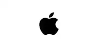 brand apple Logo