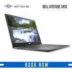 Dell Latitude 3410 Book Now