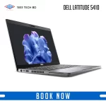 Dell Latitude 5410 Book Now