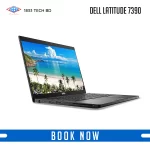 Dell Latitude 7390 Book Now