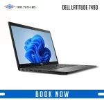 Dell Latitude 7490