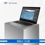 HP ZBook 14U Core i7 RAM 16GB Storage 512GB SSD 10th Gen 4 GB Dedicated Graphics 15.6"(Pre Owned) - Image 3