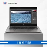 HP ZBook 14U Core i7 RAM 16GB Storage 512GB SSD 10th Gen 4 GB Dedicated Graphics 15.6"(Pre Owned) - Image 2