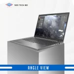 HP ZBook Firefly G7 Core i5 RAM 16GB Storage 512GB SSD 10th Gen 14" Win 11(Pre Owned) - Image 3