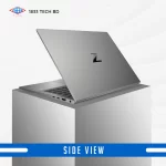 HP ZBook Firefly G7 Core i5 RAM 16GB Storage 512GB SSD 10th Gen 14" Win 11(Pre Owned) - Image 4