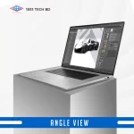 HP ZBook Studio G9 Core i5 RAM 16GB Storage 512GB SSD 12th Gen 15.6″ Win 11(Pre Owned) - Image 3