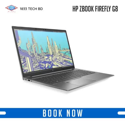 HP ZBook Studio G9 Book Now