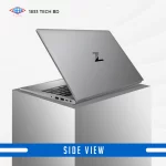 HP ZBook Studio G9 Core i5 RAM 16GB Storage 512GB SSD 12th Gen 15.6″ Win 11(Pre Owned) - Image 4