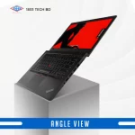 Lenovo ThinkPad T480s Core i5 RAM 8GB Storage 256GB SSD 8th Gen 14″ Win 11 Pre Owned - Image 3